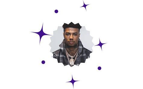 Astrology Birth Chart of Blueface (Rapper) 2024 